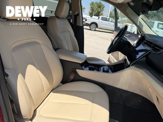 Used 2021 Jeep Grand Cherokee L Limited w/ Trailer Tow Package AWD/4WD image 39