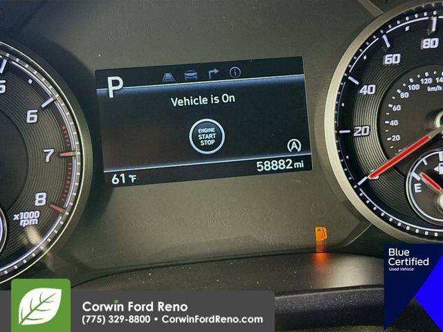 Used 2023 Hyundai Santa Fe SEL AWD/4WD image 15