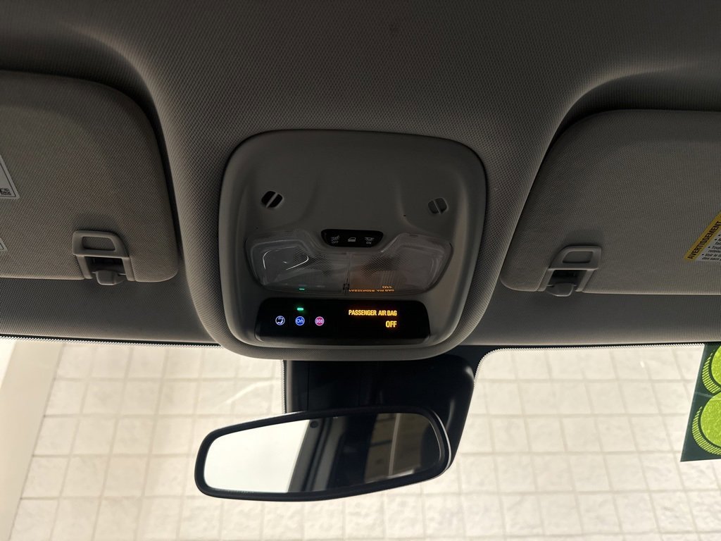 Used 2023 Chevrolet TrailBlazer LT w/ Convenience Package image 40