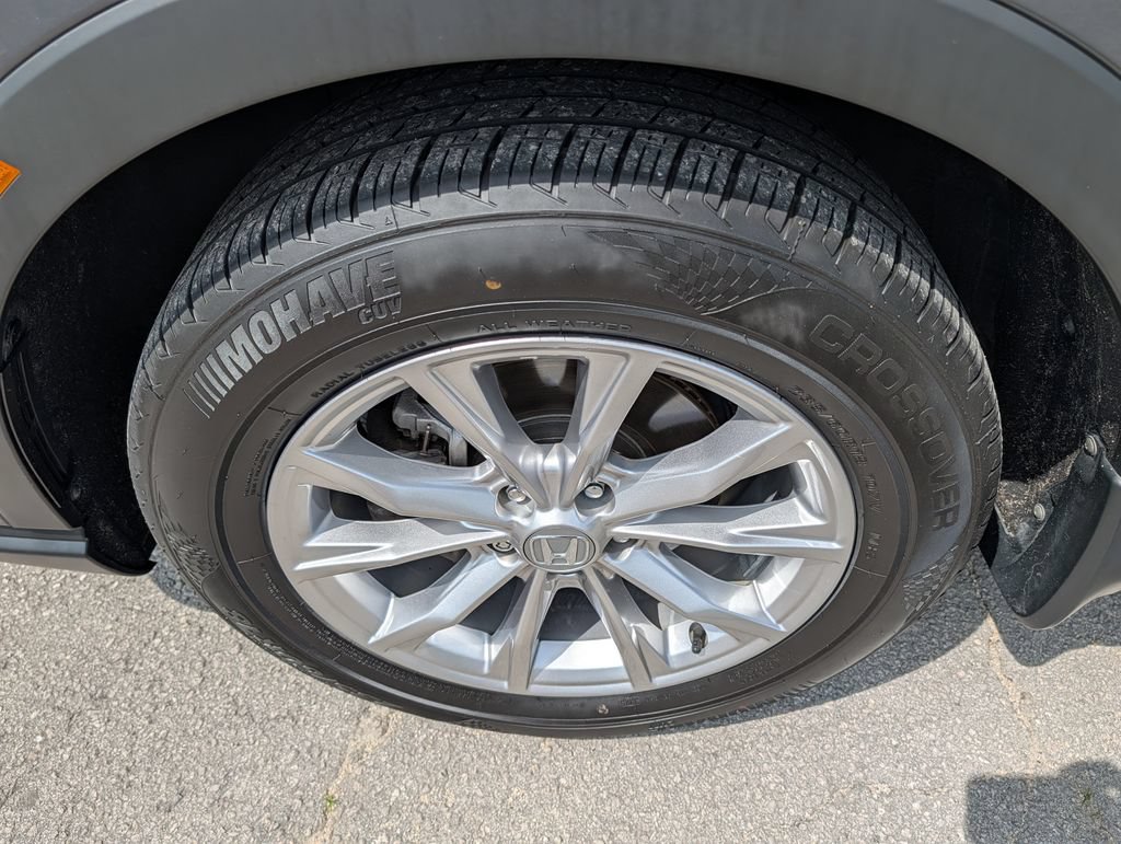 Used 2025 Honda CR-V EX-L image 33