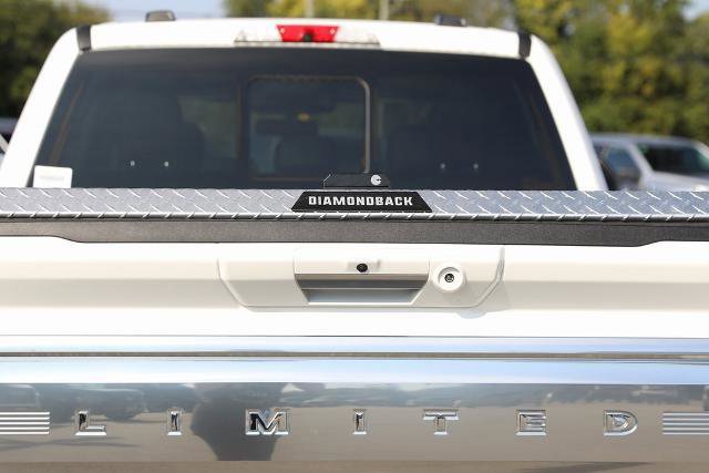 Certified 2024 Ford F450 Limited image 16