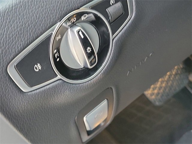 Used 2022 Mercedes-Benz E 450 4MATIC Sedan image 8