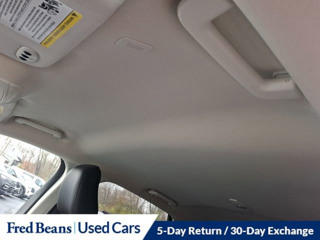 Certified 2022 Ford Edge SEL w/ Convenience Package image 20