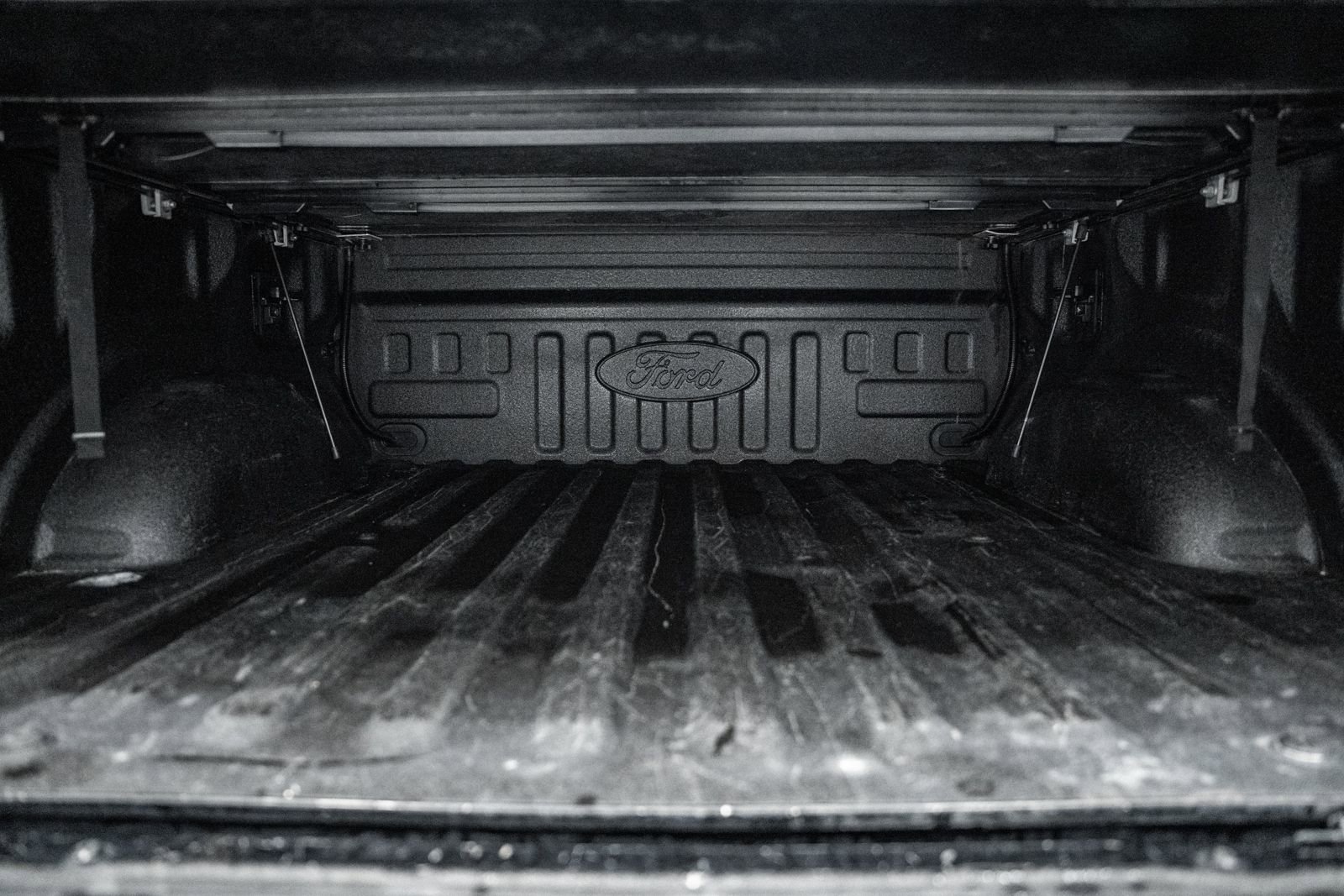 Certified 2023 Ford F150 Lariat w/ Equipment Group 502A High image 26