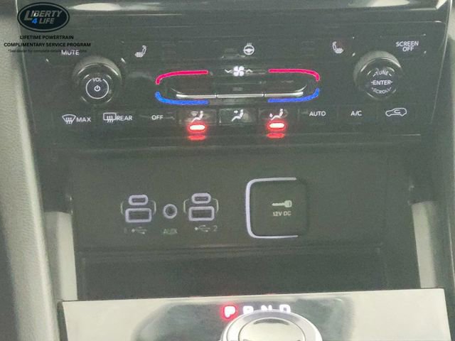 Used 2023 Jeep Grand Cherokee L Laredo image 24