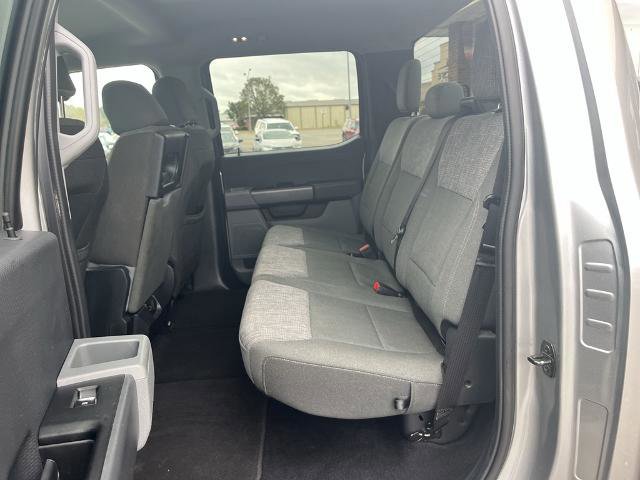 Certified 2023 Ford F150 XLT image 23