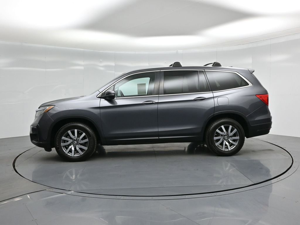 Used 2020 Honda Pilot EX-L image 30