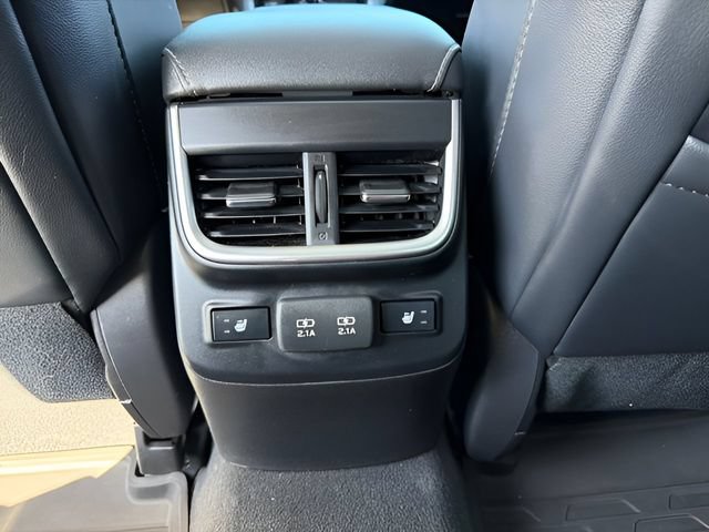 Used 2020 Subaru Outback Limited w/ Popular Package #2 AWD/4WD image 20