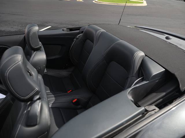 Certified 2024 Ford Mustang Premium RWD image 24