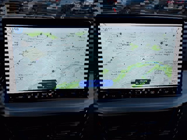 Certified 2024 Ford Escape Platinum image 11