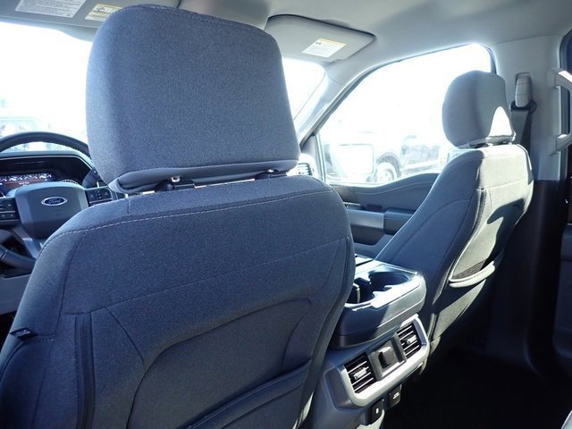 Certified 2022 Ford F150 XLT w/ Equipment Group 302A High image 19