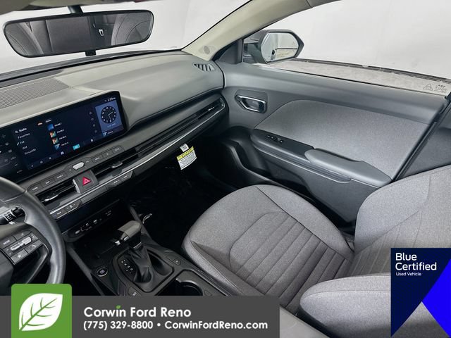 Used 2025 Kia K4 EX FWD image 24