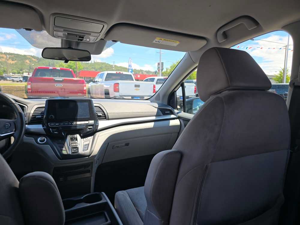 Used 2019 Honda Odyssey EX image 14