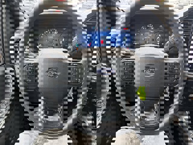 Certified 2024 Ford F150 STX image 25