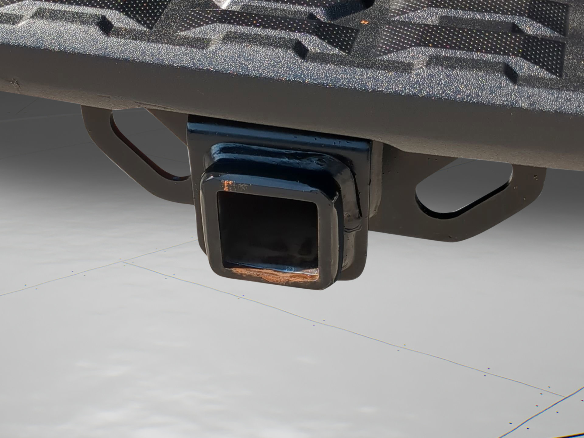 Used 2019 Toyota Tacoma TRD Sport image 40