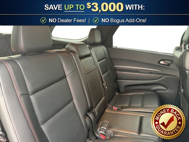 Used 2023 Dodge Durango GT AWD/4WD image 23
