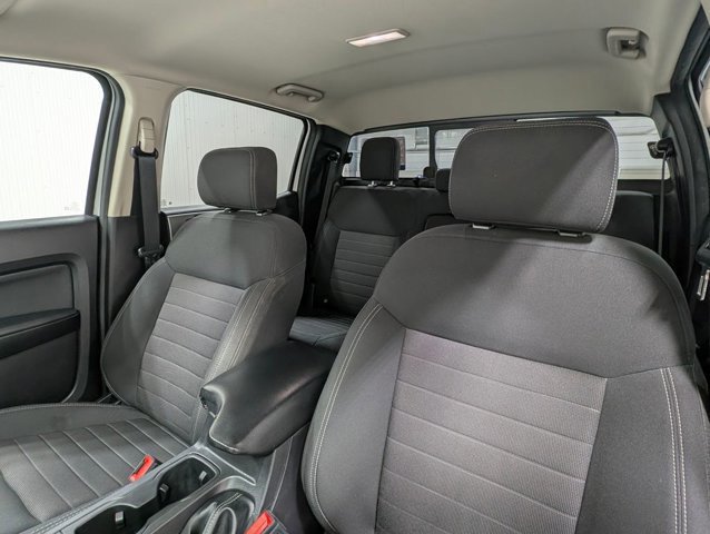 Certified 2019 Ford Ranger XLT w/ Equipment Group 302A Luxury image 8