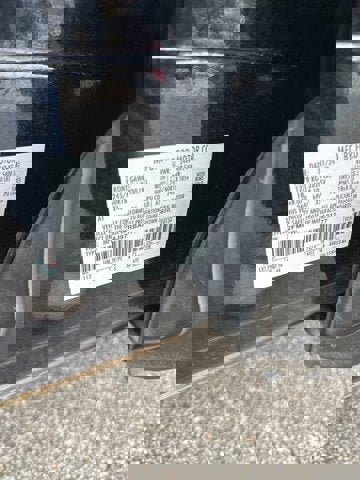 Certified 2024 Ford Edge SEL image 19