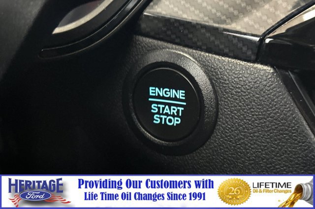 Certified 2024 Ford Escape ST-Line image 22