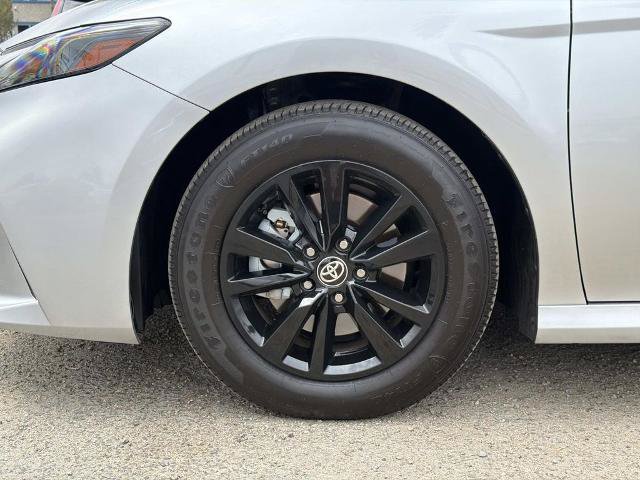Used 2026 Toyota Camry LE w/ Convenience Package FWD image 30