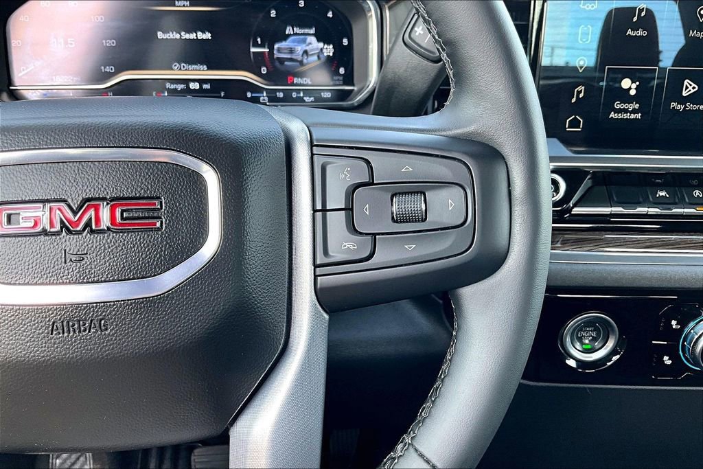 Used 2024 GMC Sierra 1500 Elevation AWD/4WD image 20