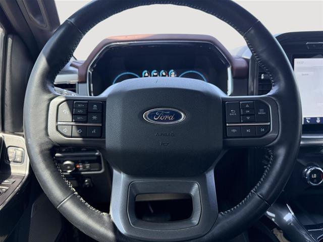 Certified 2021 Ford F150 Lariat AWD/4WD image 10