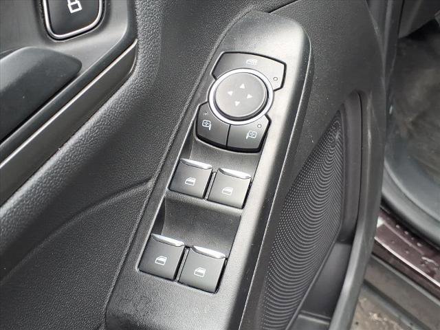 Certified 2023 Ford Escape Active AWD/4WD image 10
