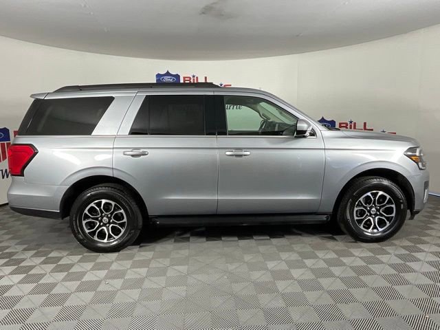 Certified 2024 Ford Expedition XLT image 6