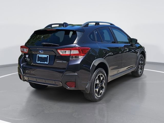 Used 2019 Subaru Crosstrek 2.0i Premium w/ Eyesight System AWD/4WD image 3
