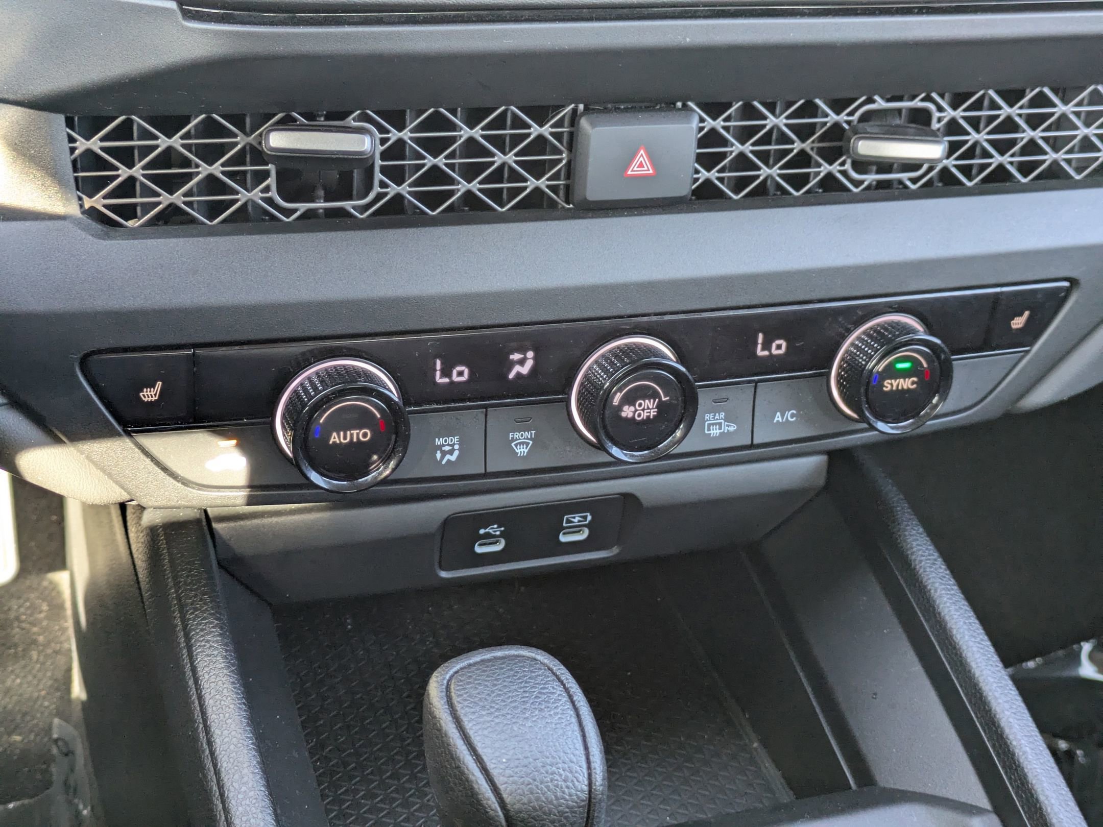 Used 2024 Honda Accord EX image 20