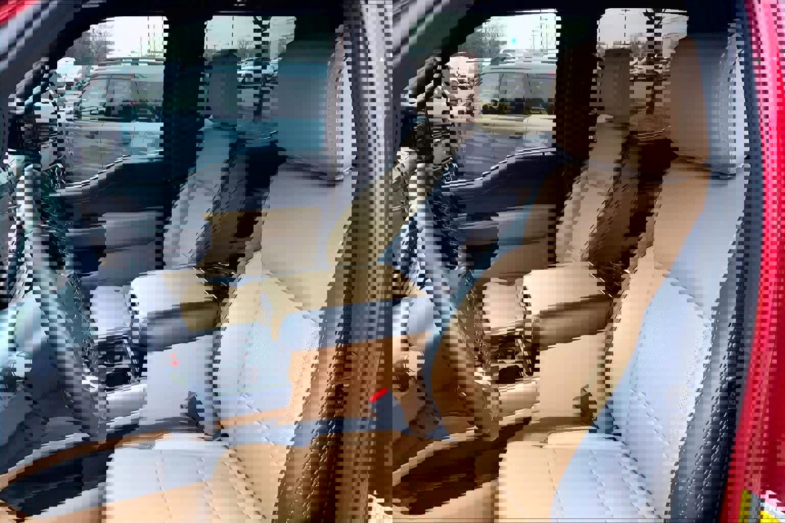 Certified 2026 Ford F350 Lariat w/ Chrome Package image 7