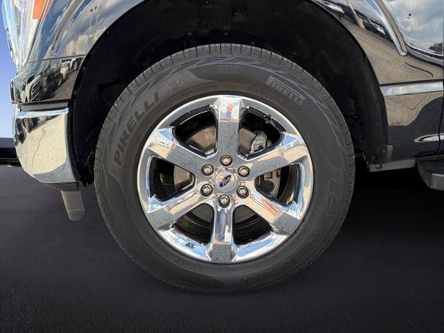 Certified 2023 Ford F150 Lariat w/ Trailer Tow Package AWD/4WD image 21