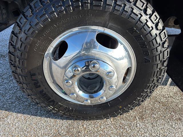 Certified 2020 Ford F350 Lariat w/ Lariat Value Package image 9