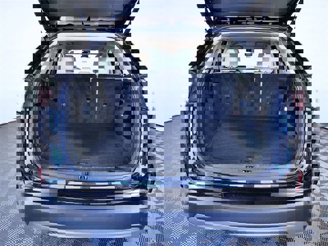 Certified 2022 Ford Edge SEL w/ Convenience Package image 9