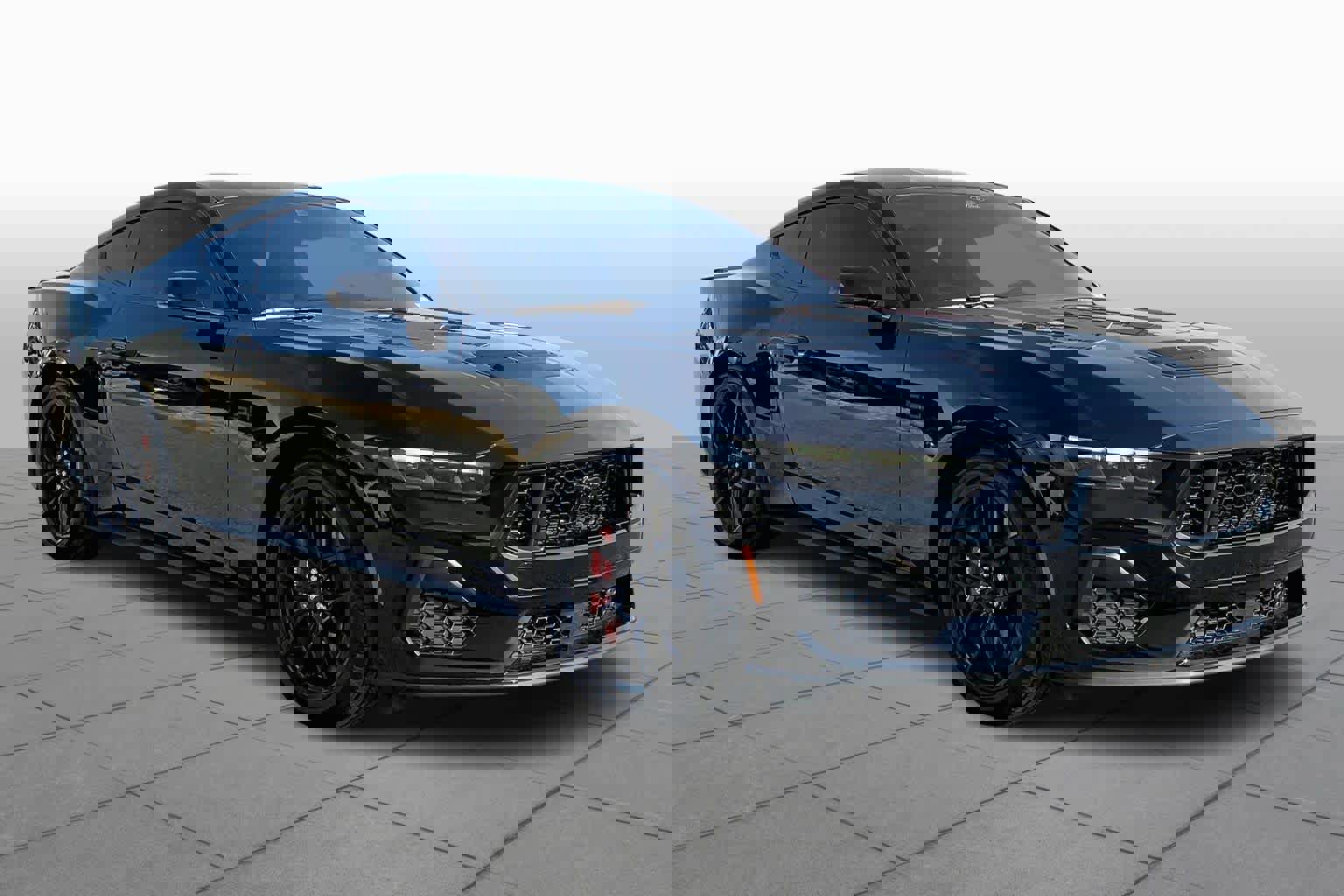 Certified 2025 Ford Mustang GT Premium image 2