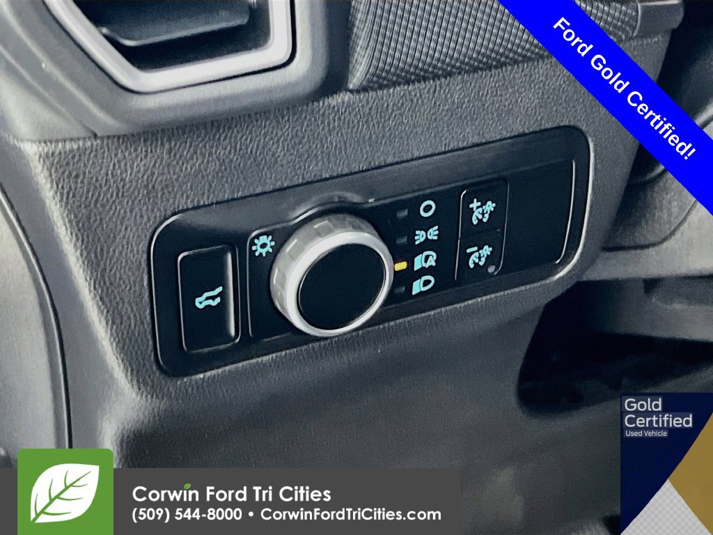 Certified 2024 Ford Bronco Sport Big Bend AWD/4WD image 18