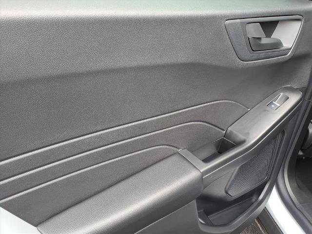 Certified 2025 Ford Escape Active w/ Cold Weather Package image 19
