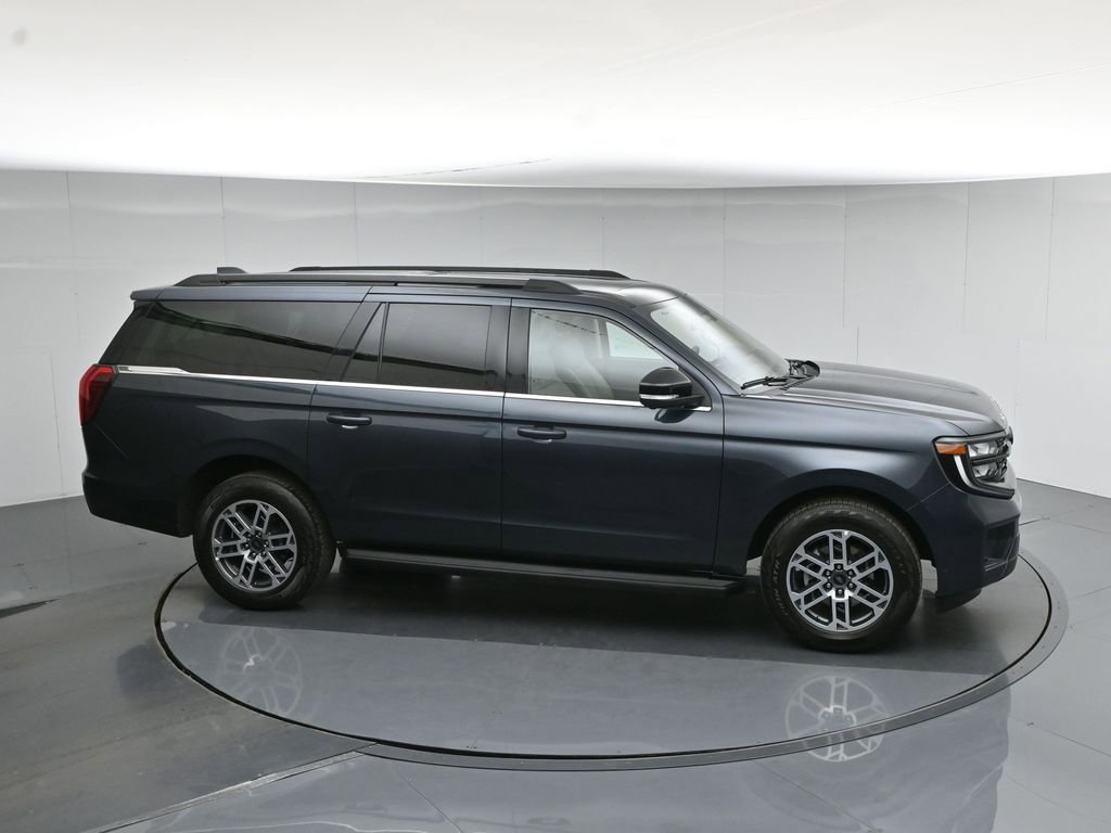 Certified 2025 Ford Expedition Max Active AWD/4WD image 58