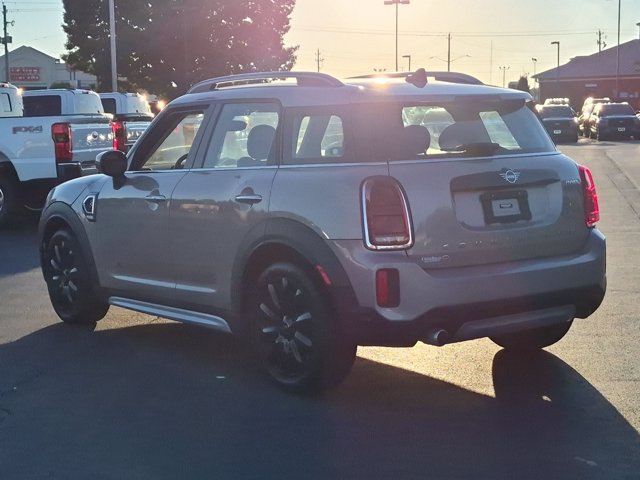 Used 2024 MINI Cooper Countryman S AWD/4WD image 6