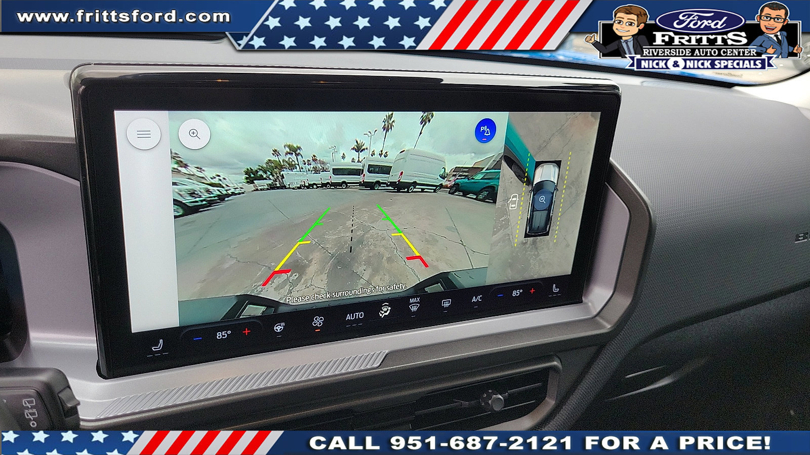 Certified 2025 Ford Bronco Sport Badlands image 11