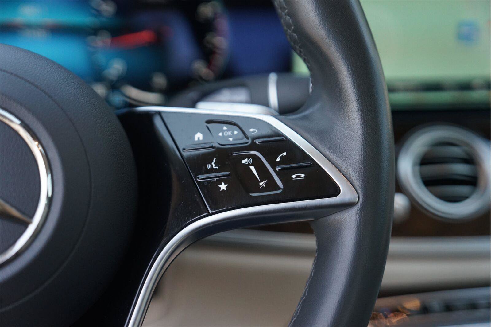 Used 2021 Mercedes-Benz E 350 Sedan image 24
