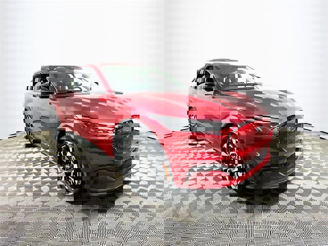 Certified 2024 Ford Mustang Mach-E Select