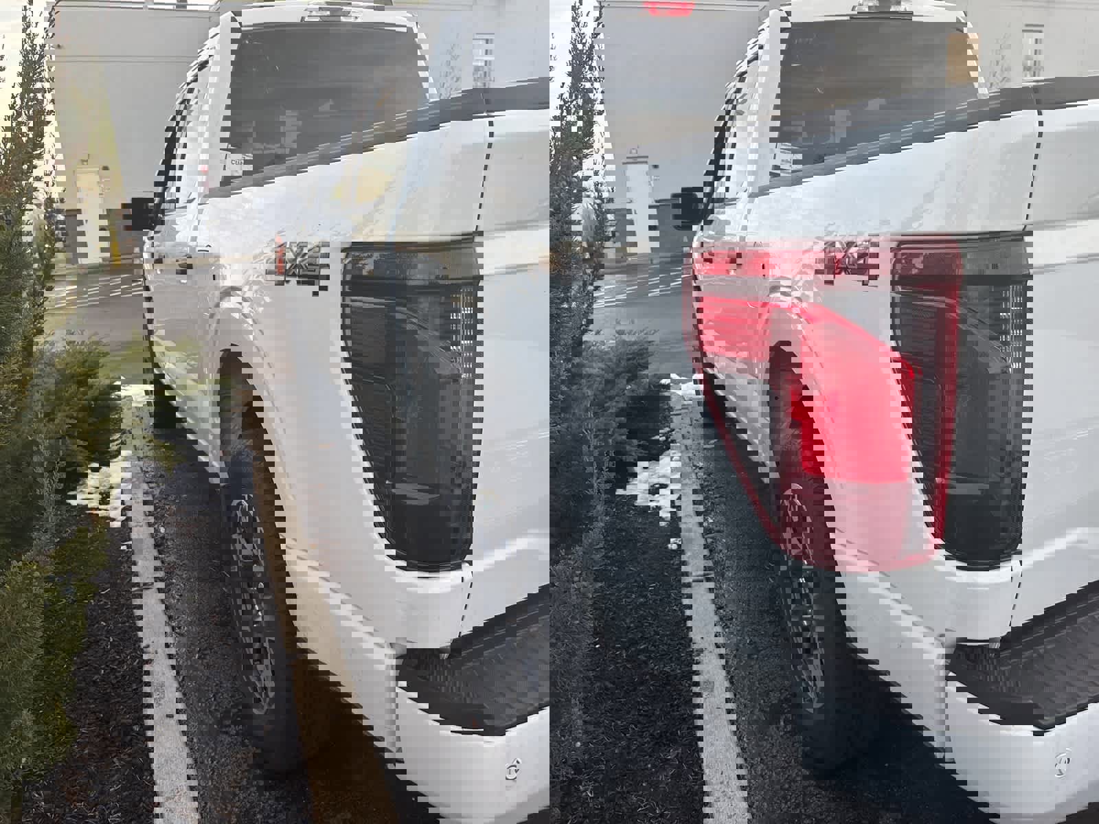 Certified 2025 Ford F150 STX w/ Equipment Group 200A image 4