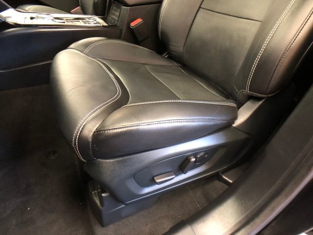 Certified 2022 Ford Explorer ST w/ Equipment Group 401A image 11