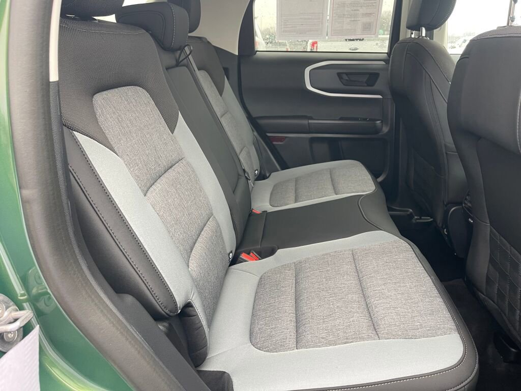 Certified 2024 Ford Bronco Sport Big Bend image 21