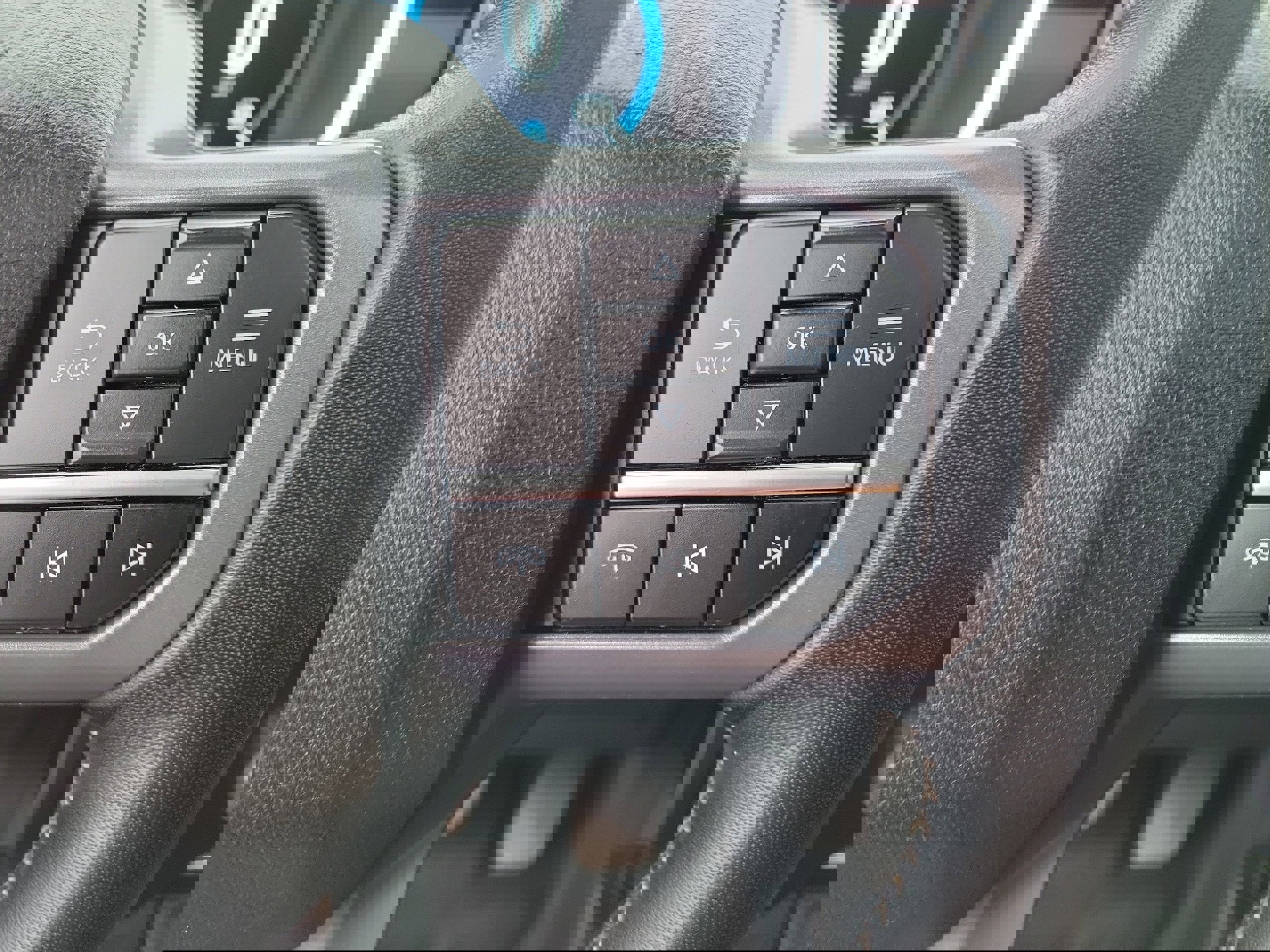 Certified 2023 Ford F150 Lariat w/ Equipment Group 502A High image 21