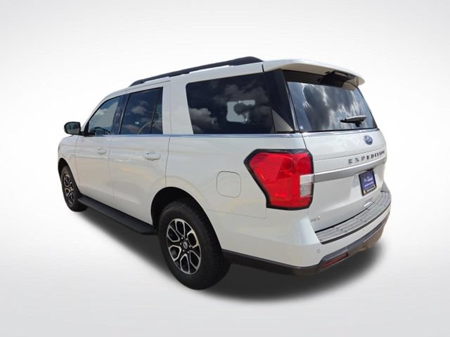 Certified 2024 Ford Expedition XLT RWD image 6