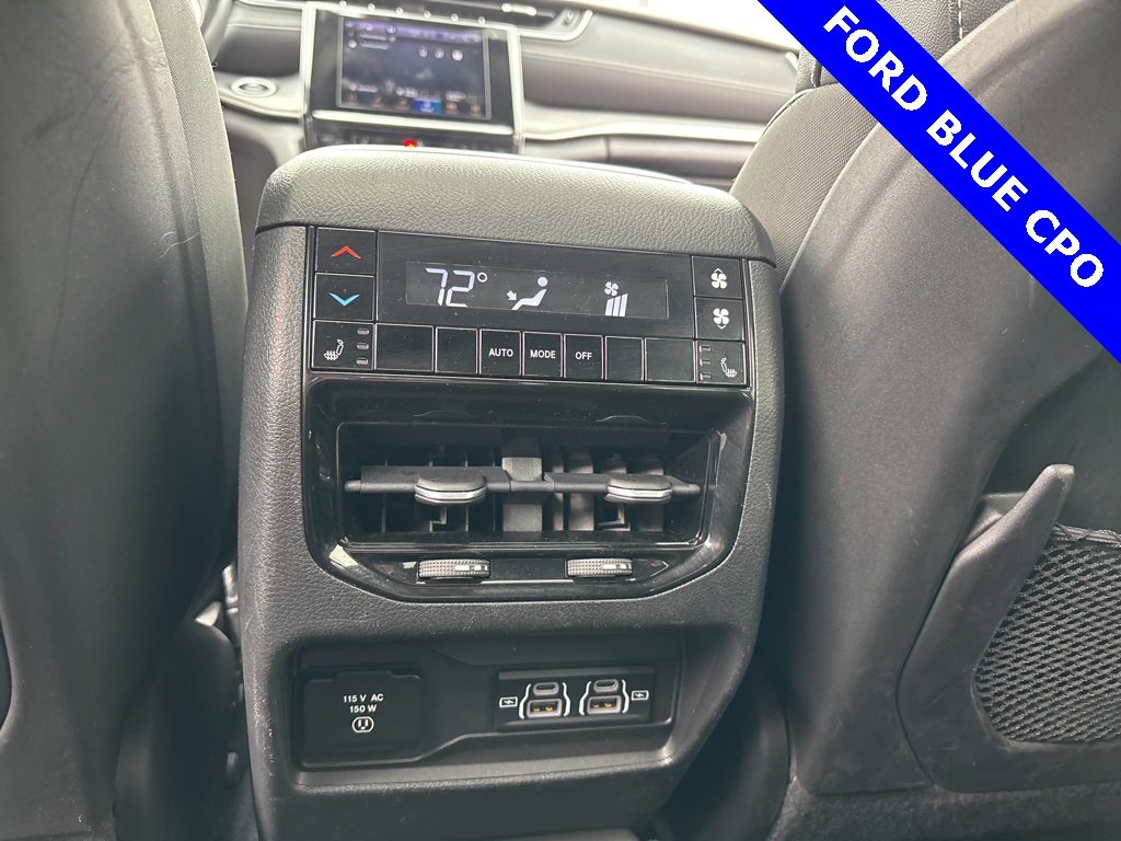 Used 2022 Jeep Grand Cherokee L Limited image 24