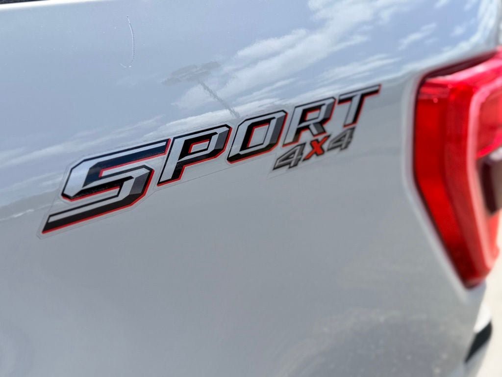 Certified 2023 Ford F150 XLT AWD/4WD image 6