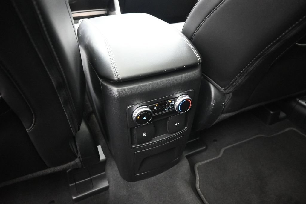 Certified 2023 Ford Explorer XLT w/ Equipment Group 202A RWD image 26